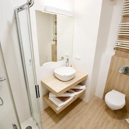 Apartament West Side Kolobrzeg
